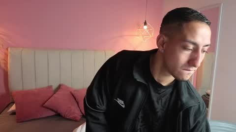 Jhan online show from 17, 3, 2026