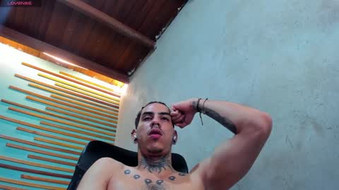 Snapshot of jharol_cardona chatting on 29, 12, 2024 Jharol  online show from 29, 12, 2024