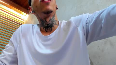 Snapshot of jharol_cardona chatting on 30, 12, 2024 Jharol  online show from 30, 12, 2024