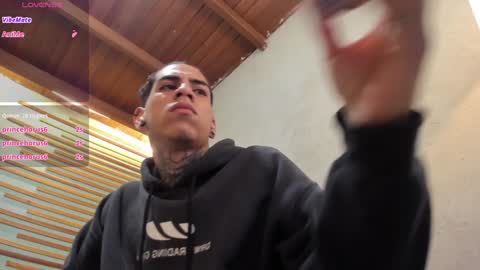 Snapshot of jharol_cardona chatting on 6, 1, 2025 Jharol  online show from 6, 1, 2025