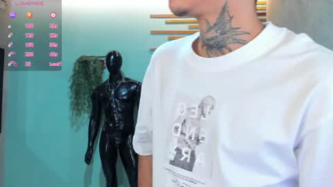 Snapshot of jharol_cardona chatting on 24, 1, 2025 Jharol  online show from 24, 1, 2025