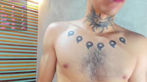 Snapshot of jharol_cardona chatting on 30, 1, 2025 Jharol  online show from 30, 1, 2025