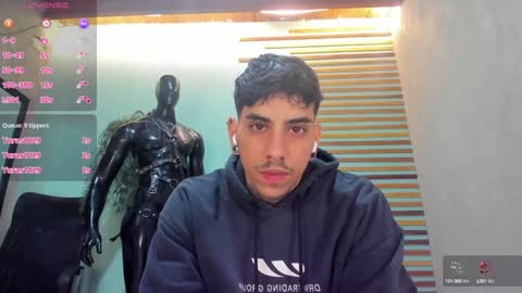 Snapshot of jharol_cardona chatting on 9, 2, 2025 Jharol  online show from 9, 2, 2025