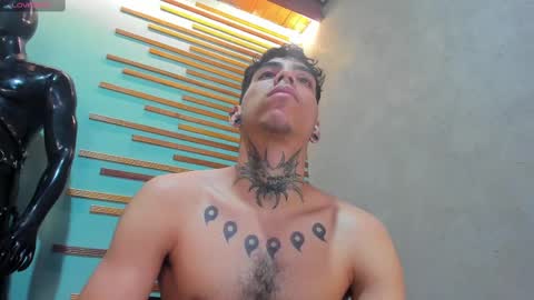 Snapshot of jharol_cardona chatting on 15, 2, 2025 Jharol  online show from 15, 2, 2025