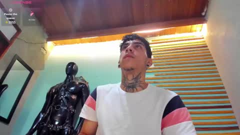 Snapshot of jharol_cardona chatting on 27, 2, 2025 Jharol  online show from 27, 2, 2025