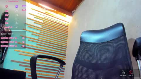 Snapshot of jharol_cardona chatting on 7, 3, 2025 Jharol  online show from 7, 3, 2025