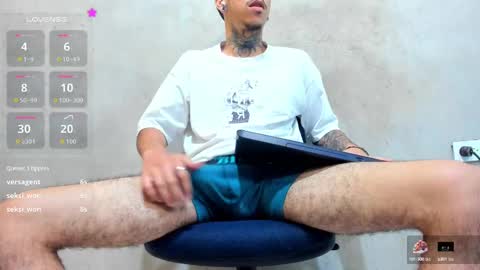 Snapshot of jharol_cardona chatting on 13, 9, 2025 Jharol  online show from 13, 9, 2025