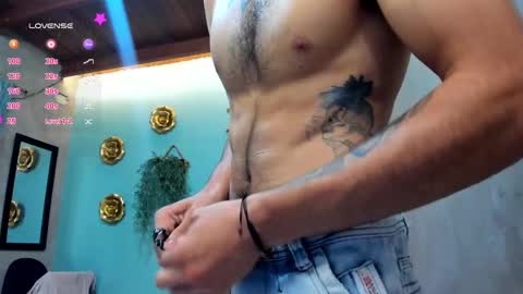 Snapshot of jharol_cardona chatting on 15, 9, 2025 Jharol  online show from 15, 9, 2025
