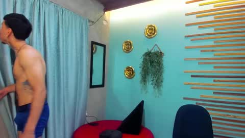 Snapshot of jharol_cardona chatting on 26, 9, 2025 Jharol  online show from 26, 9, 2025