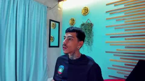 Snapshot of jharol_cardona chatting on 29, 9, 2025 Jharol  online show from 29, 9, 2025