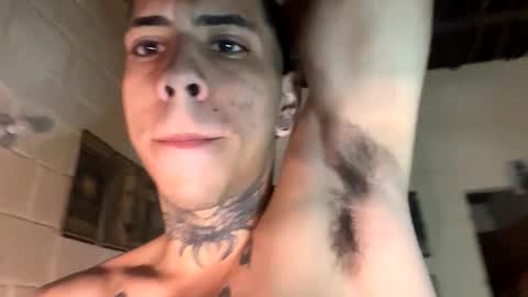 Snapshot of jharol_cardona chatting on 4, 3, 2026 Jharol online show from 4, 3, 2026