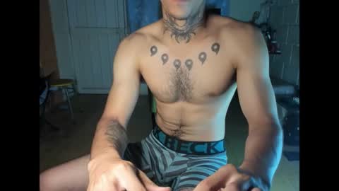 Snapshot of jharol_cardona chatting on 12, 3, 2026 Jharol online show from 12, 3, 2026