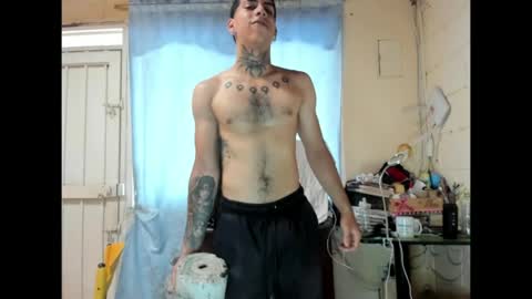 Snapshot of jharol_cardona chatting on 18, 3, 2026 Jharol online show from 18, 3, 2026