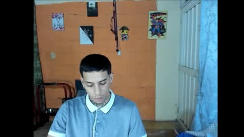 Snapshot of jharol_cardona chatting on 22, 3, 2026 Jharol online show from 22, 3, 2026