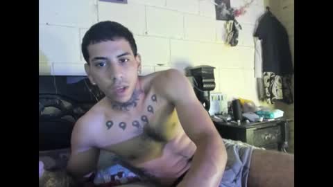 Snapshot of jharol_cardona chatting on 28, 3, 2026 Jharol online show from 28, 3, 2026