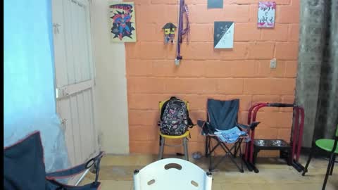 Snapshot of jharol_cardona chatting on 29, 3, 2026 Jharol online show from 29, 3, 2026