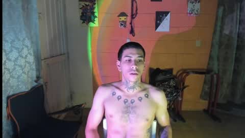 Snapshot of jharol_cardona chatting on 31, 3, 2026 Jharol online show from 31, 3, 2026