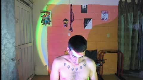 Snapshot of jharol_cardona chatting on 2, 4, 2026 Jharol online show from 2, 4, 2026