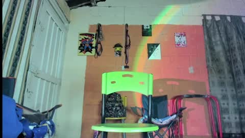 Snapshot of jharol_cardona chatting on 14, 4, 2026 Jharol online show from 14, 4, 2026