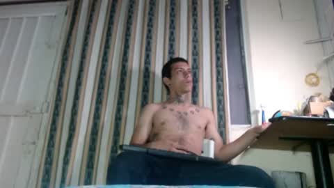 Snapshot of jharol_cardona chatting on 1, 7, 2026 Jharol online show from 1, 7, 2026