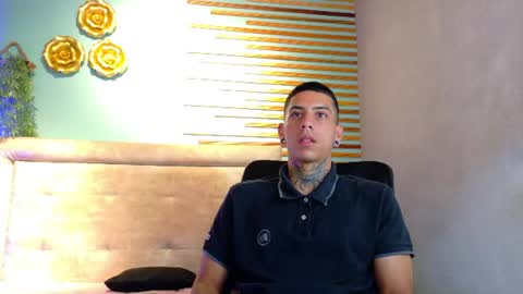Snapshot of jharol_cardona chatting on 7, 7, 2026 Jharol online show from 7, 7, 2026