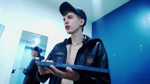 Jheampiero online show from 30, 11, 2025