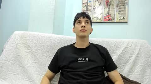 Jheampiero online show from 21, 2, 2026