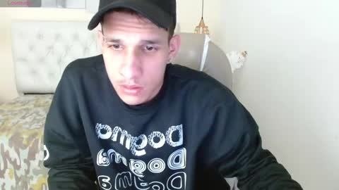 Jheider R. online show from 8, 12, 2024