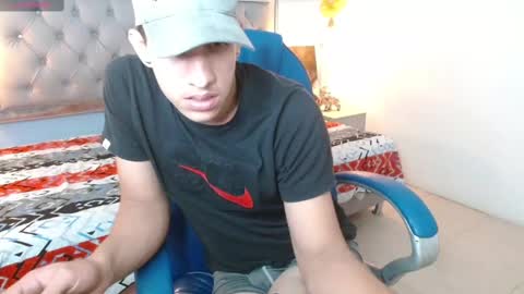 Jheider R. online show from 16, 12, 2024