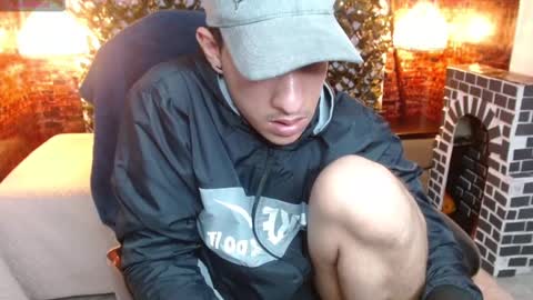 Jheider R. online show from 17, 12, 2024