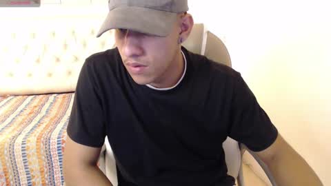 Jheider R. online show from 19, 12, 2024