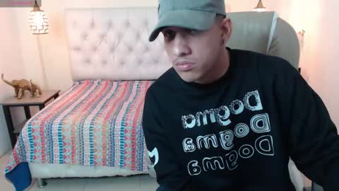 Jheider R. online show from 20, 12, 2024
