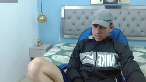 Jheider R. online show from 27, 12, 2024
