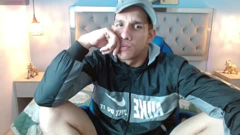 Jheider R. online show from 27, 12, 2024