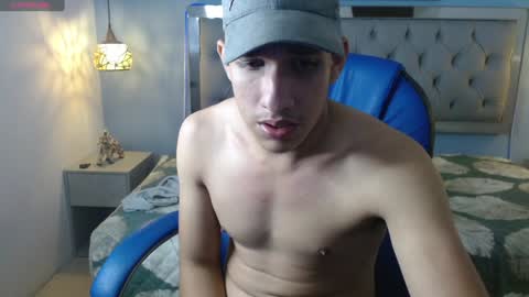 Jheider R. online show from 30, 12, 2024