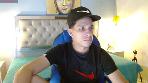 Jheider R. online show from 7, 1, 2025