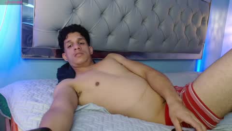 Jheider R. online show from 11, 1, 2025