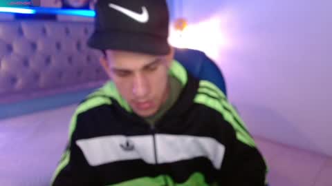 Jheider R. online show from 12, 1, 2025