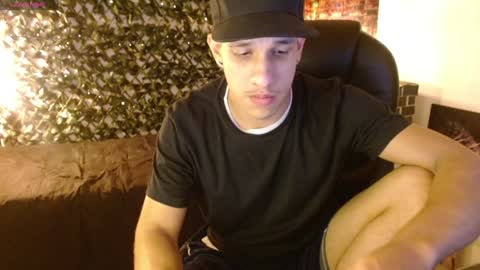 Jheider R. online show from 25, 1, 2025