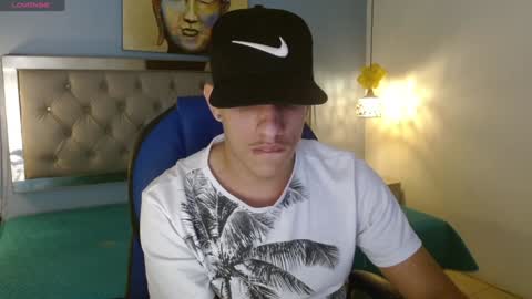 Jheider R. online show from 31, 1, 2025