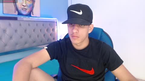 Jheider R. online show from 3, 2, 2025