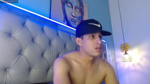 Jheider R. online show from 9, 2, 2025