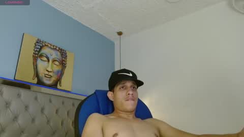 Jheider R. online show from 10, 2, 2025