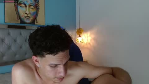 Jheider R. online show from 12, 2, 2025