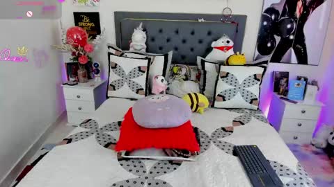  Candy  online show from 2, 5, 2026