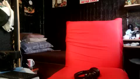 jherry26 online show from 9, 5, 2026