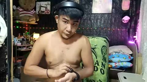 jherry26 online show from 12, 5, 2026