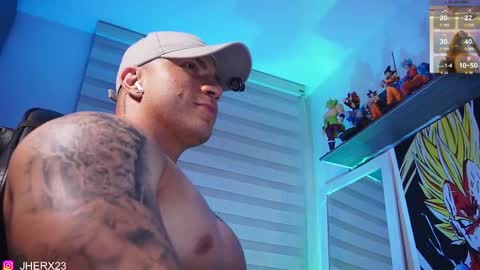 Snapshot of jherxx chatting on 24, 10, 2025 Herman Miller online show from 24, 10, 2025