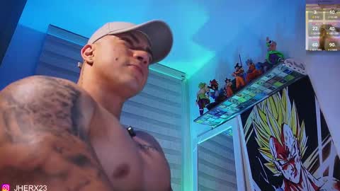 Snapshot of jherxx chatting on 26, 10, 2025 Herman Miller online show from 26, 10, 2025