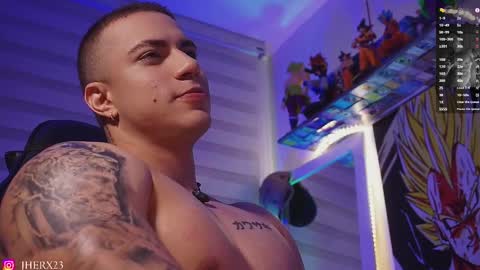 Snapshot of jherxx chatting on 20, 12, 2025 Herman Miller online show from 20, 12, 2025